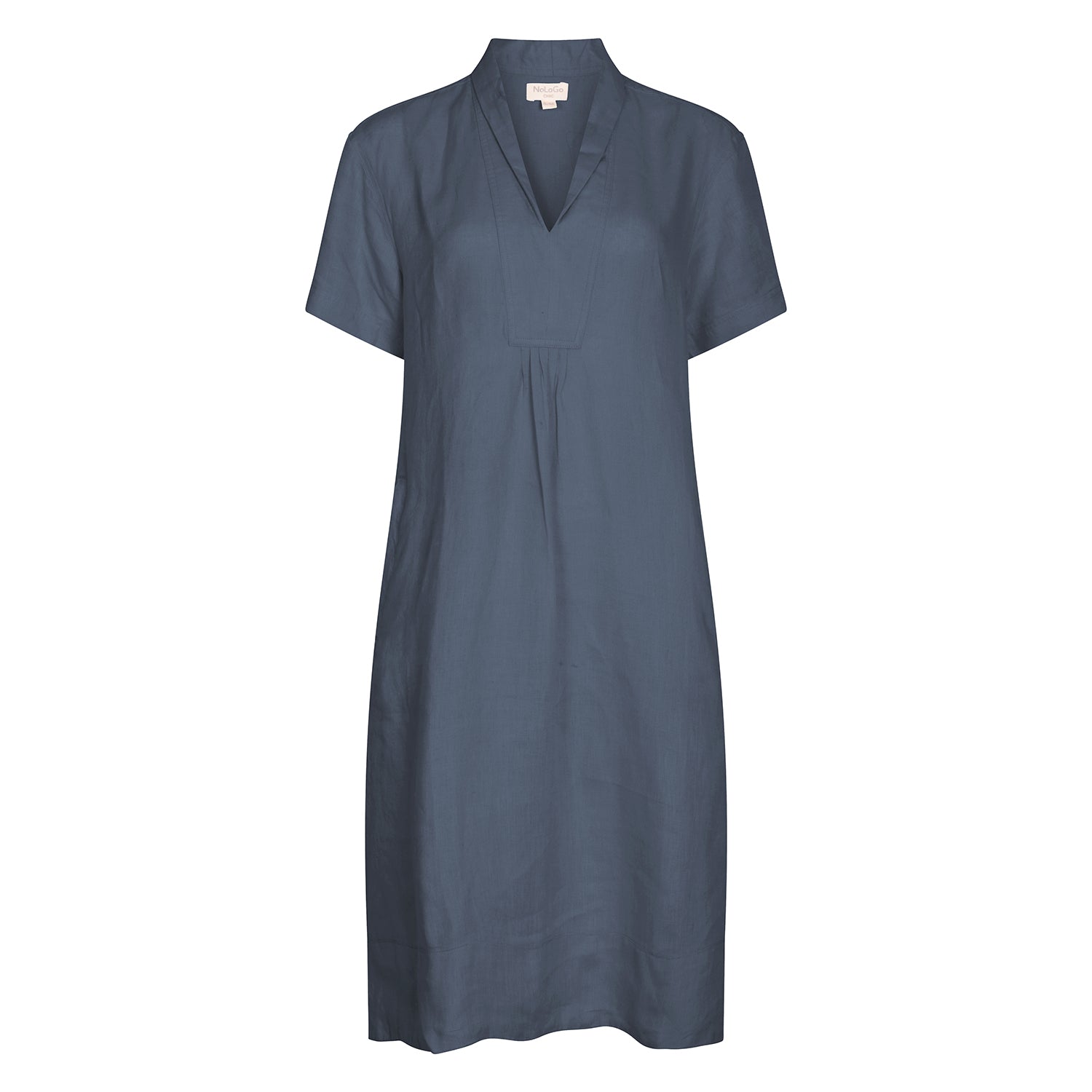 Indigo Linen hotsell Tunic